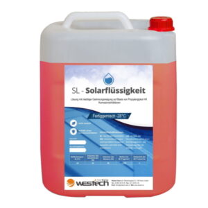 Antigel solar gata preparat