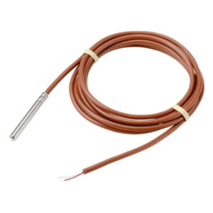 Senzor de temperatura