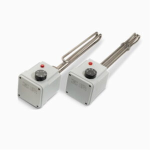 Rezistenta electrica cu termostat