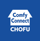 Comfy Connect Chofu