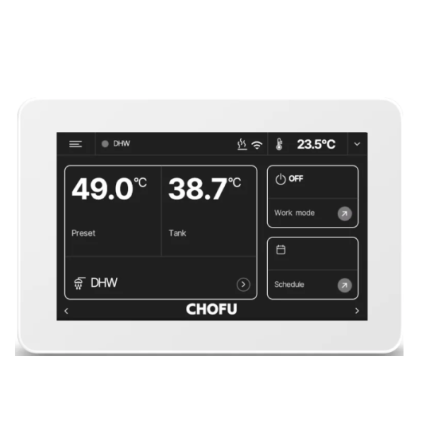 Conexiune la internet - Modul WiFi