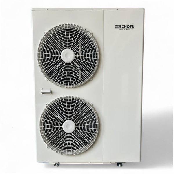 Pompa de căldură Chofu 8kW – Standard
