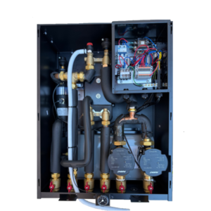 Hydrobox pentru pompe Chofu