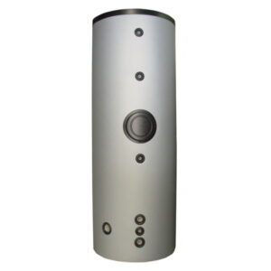 Boiler si pufer Heizkraft